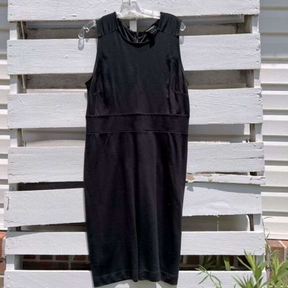 Ann Taylor Sheath Dress